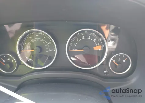 2016 Jeep Compass High Altitude Edition from USA, damaged, VIN 1C4NJDEB9GD674784